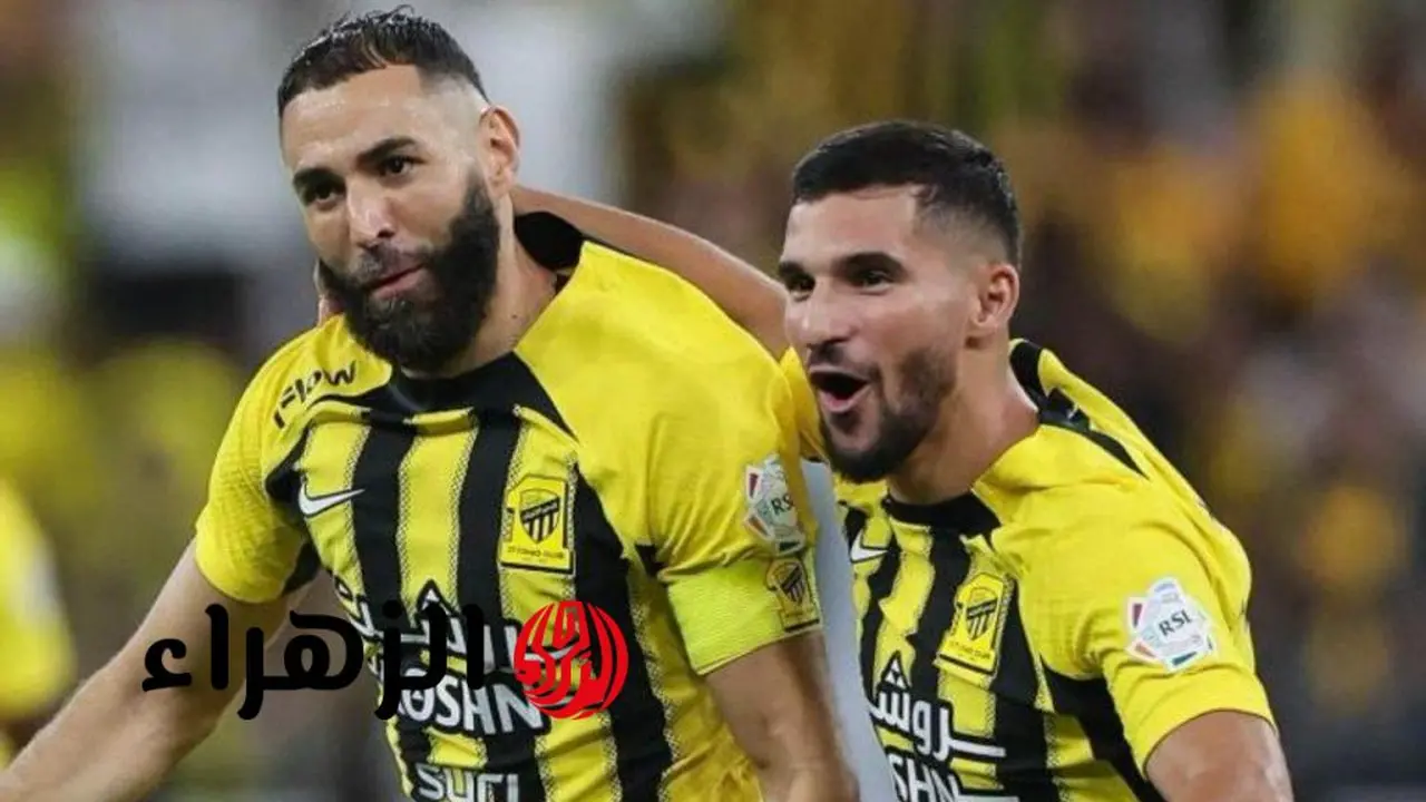 صدمة كروية مرتقبة.. ماذا سيحدث الليلة في موعد مباراة الاتحاد والشباب اليوم؟